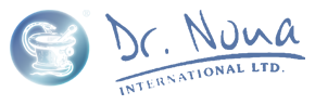 Logo Firmy Dr.Nona