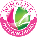 Logo firmy Winalite