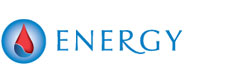 Logo firmy Energy
