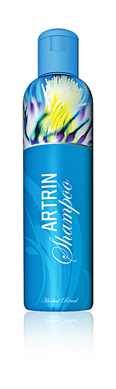 Artrin, šampón, energy, Pentagram